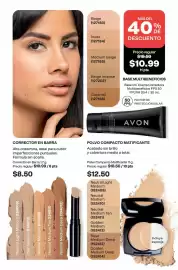 Catálogo AVON Página 44