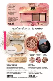 Catálogo AVON Página 45