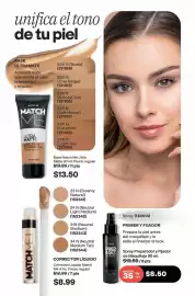 Catálogo AVON Página 46