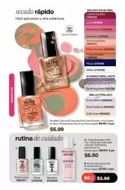Catálogo AVON Página 47