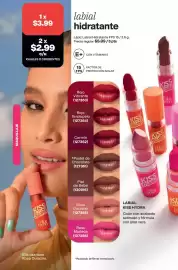 Catálogo AVON Página 49