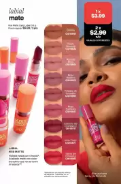 Catálogo AVON Página 50