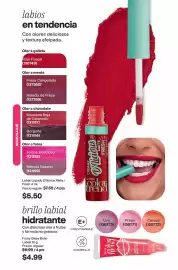 Catálogo AVON Página 51