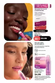 Catálogo AVON Página 52