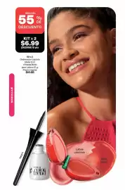 Catálogo AVON Página 53
