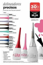 Catálogo AVON Página 54