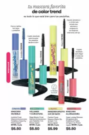 Catálogo AVON Página 55