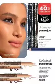 Catálogo AVON Página 56