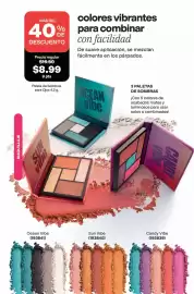 Catálogo AVON Página 57