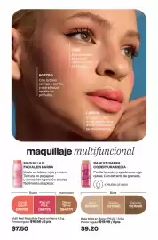 Catálogo AVON Página 58