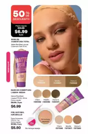 Catálogo AVON Página 59