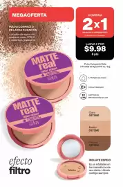 Catálogo AVON Página 60