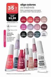 Catálogo AVON Página 61