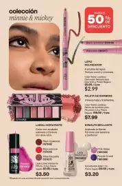 Catálogo AVON Página 62
