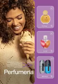 Catálogo AVON Página 63
