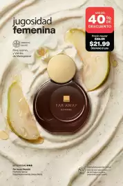 Catálogo AVON Página 64
