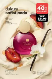 Catálogo AVON Página 66