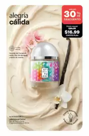 Catálogo AVON Página 68