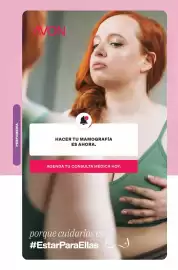 Catálogo AVON Página 69