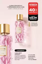 Catálogo AVON Página 7