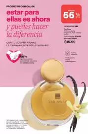 Catálogo AVON Página 70