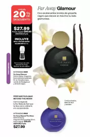 Catálogo AVON Página 71