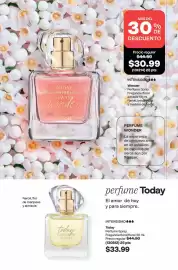 Catálogo AVON Página 72
