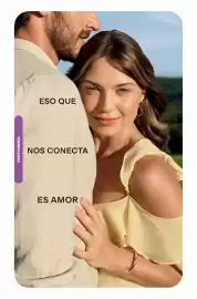 Catálogo AVON Página 73