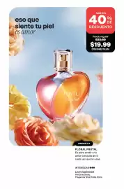 Catálogo AVON Página 74