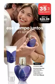 Catálogo AVON Página 76