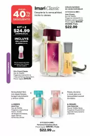Catálogo AVON Página 77