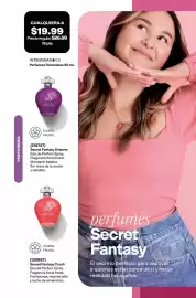 Catálogo AVON Página 79