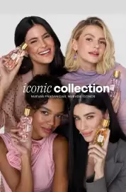 Catálogo AVON Página 8