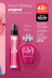Catálogo AVON Página 80