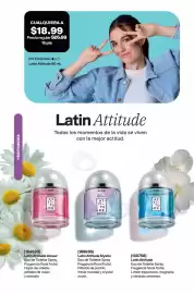 Catálogo AVON Página 81
