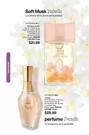 Catálogo AVON Página 83