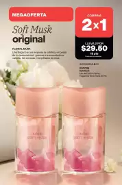 Catálogo AVON Página 84