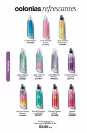 Catálogo AVON Página 85