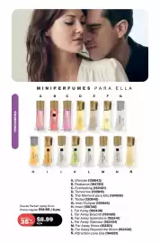 Catálogo AVON Página 87