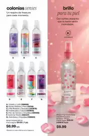 Catálogo AVON Página 88