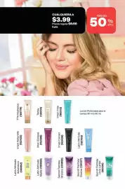 Catálogo AVON Página 90