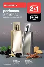 Catálogo AVON Página 92