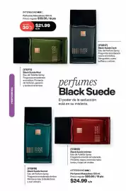 Catálogo AVON Página 95