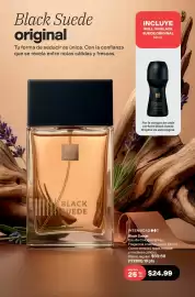 Catálogo AVON Página 96