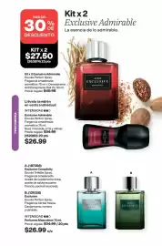 Catálogo AVON Página 99