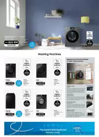 Samsung catalogue Page 3