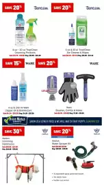 Ren’s Pets Depot flyer Page 2