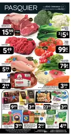 Pasquier flyer week 27 Page 1