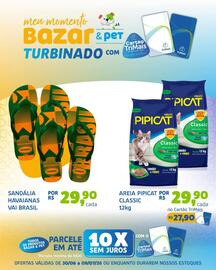 Catálogo Bergamais Supermercados Página 4