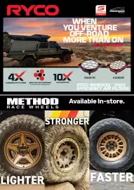 Tyres & More catalogue Page 11